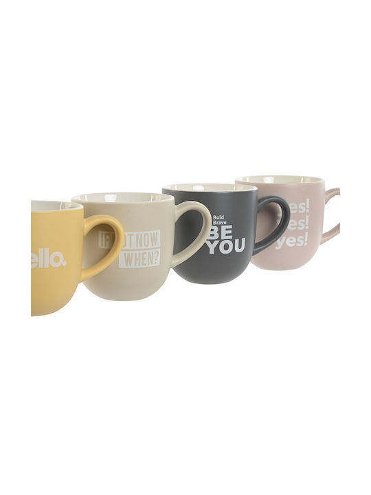 Mug Multicolored 410ml