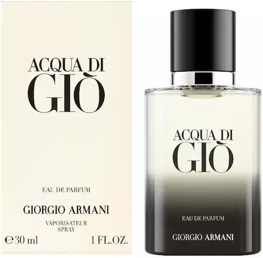 Giorgio Armani Armani Acqua Di Gio Pour Homme Eau de Parfum 30ml