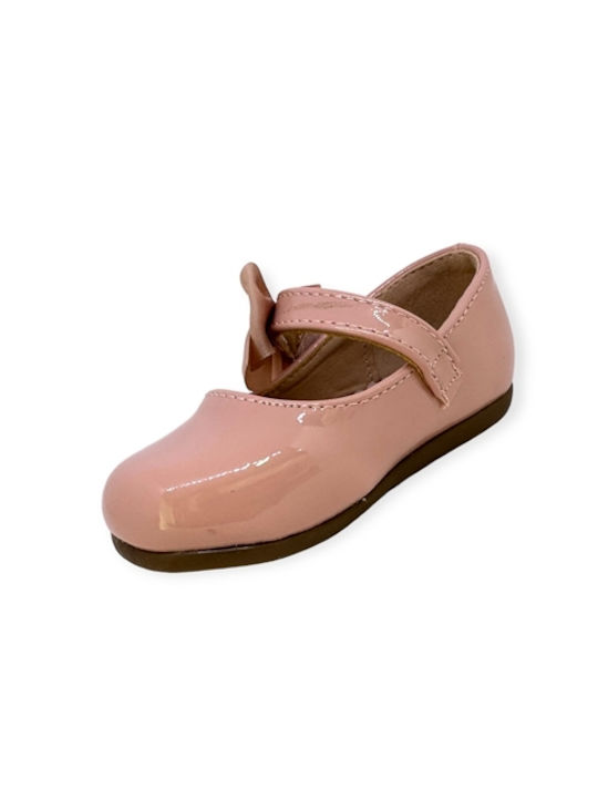 Alegria Ballerina 291-3 Pink