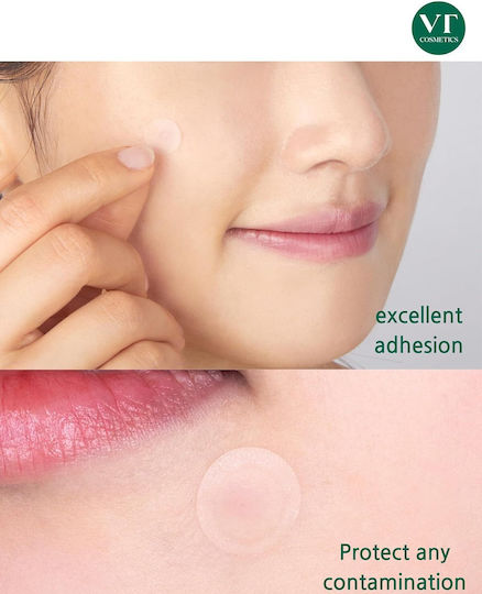 VT Cosmetics Gesichtsmaske für das Gesicht 66Stück