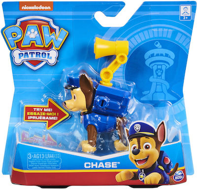 Paw Patrol Jucărie Miniatură Multicolor 12cm.