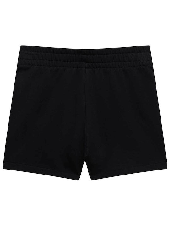 Napapijri Femei Pantaloni scurți Pantaloni scurți Negru