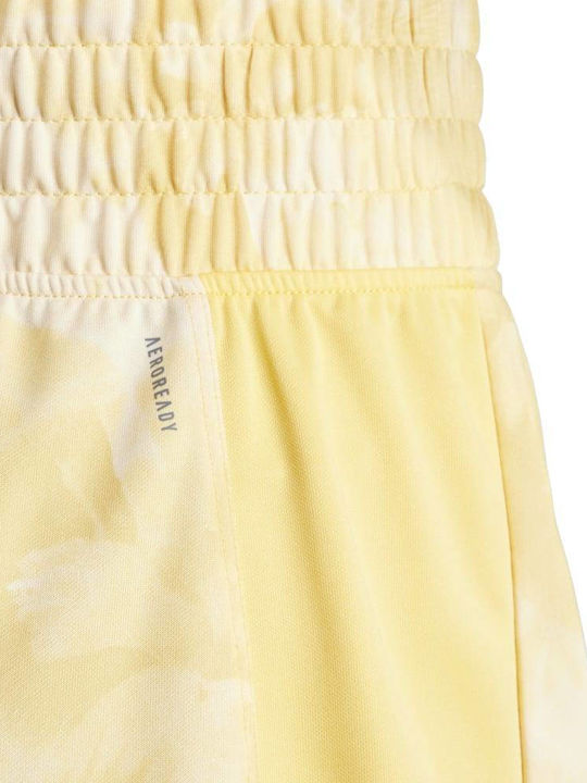 Pacer Women's Sporty Shorts Clear brown
