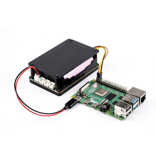Waveshare Module