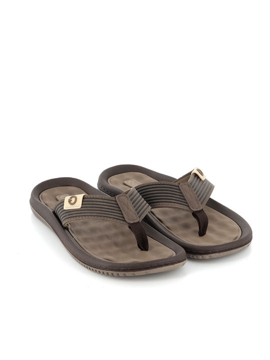 Men's Sandals Brown