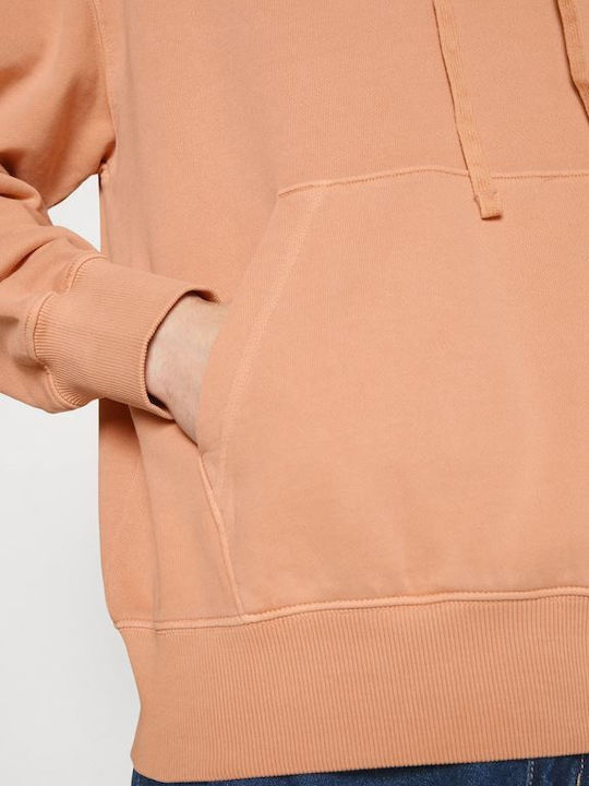 Darez Sweatshirt Orange
