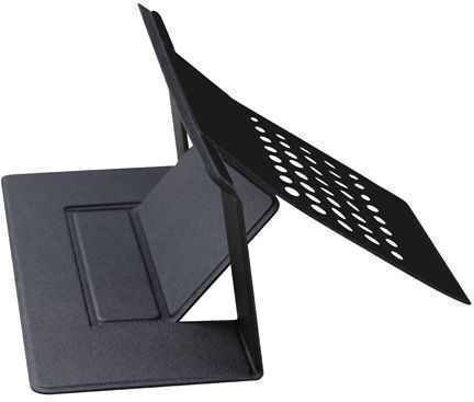 Βάση Στήριξης για Laptop έως 16" Γκρι (MWB-STANDLAP-054-GRY)