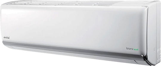 Toyotomi Hiro Set 2 Indoor Units (2x 9000 BTU) And Outdoor Unit (18000 BTU)