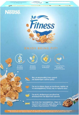 Nestle Nestle Δημητριακά Fitness 375gr