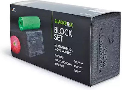 Blackroll Set Foam Rollers