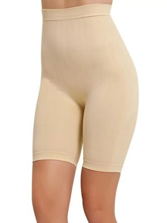 Corses - Lastex Anti-Cellulite Shorts 9006 Schwarz