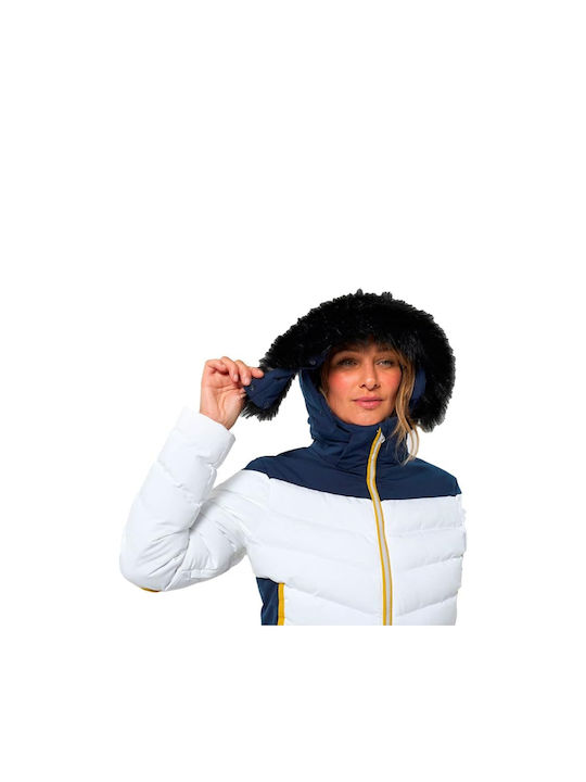 Millet MIV9226_0020 Feminin Jachetă pentru Schi & Snowboard Alb