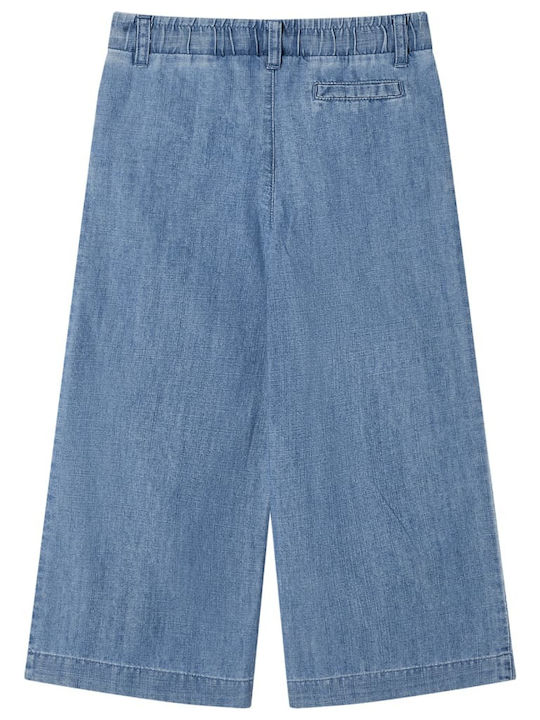 vidaXL Kids Jeans Blue