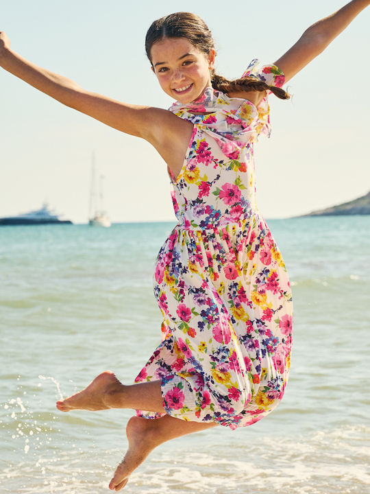 Energiers Kinder Overall AQUA