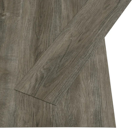 Decorative Sticker Floor 1pcs 91.5x15cm