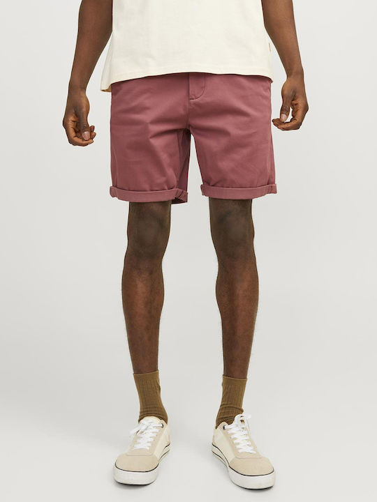 Jack & Jones Herrenshorts Chino Bungee Cord