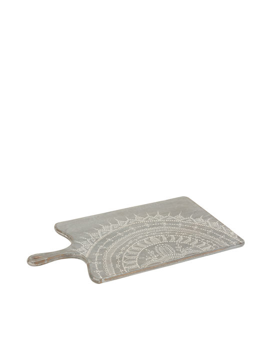 Jolipa Platou de servire Lemn 35x60buc 1buc