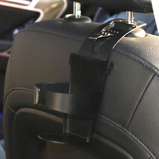 Shunwei Car 1 Cup Holder for Seat Back Multicolour