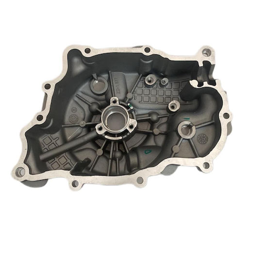 Motorcycle Stator Cover for Aprilia Scarabeo Gilera Nexus Keeway Cruiser Piaggio Vespa / X7 / X9 / X8