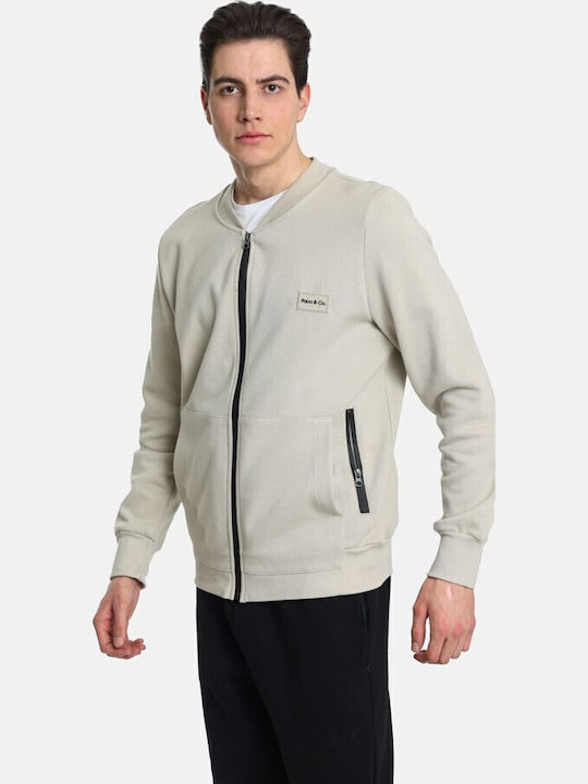 Jacke Bomber Sandy