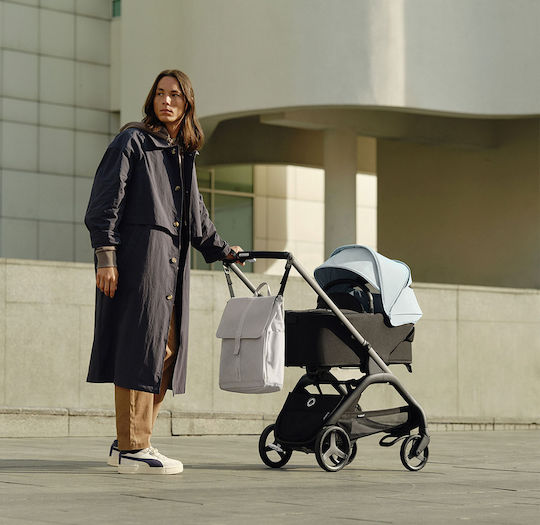 Bugaboo Changing Backpack Desert Taupe