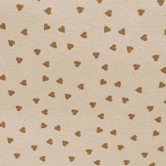 Βαλίτσα Μαιευτηρίου Poppy Cinnamon Hearts | Walking Mum 1120800349
