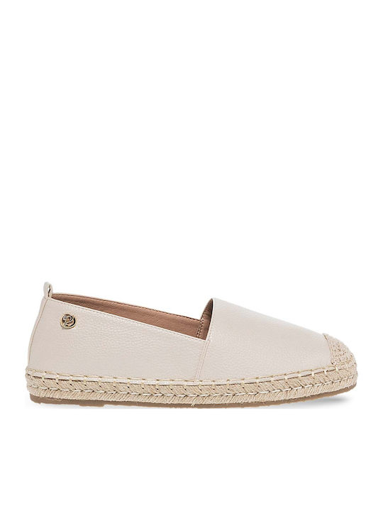 Espadrile dama în culoarea Gri