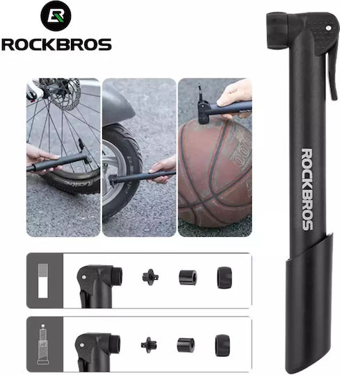 Rockbros HU-7016802870393 Pump Air Pump Hand