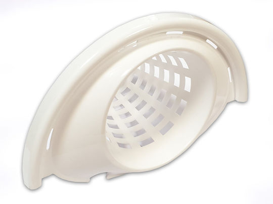Homeex Wringer 47x33cm 1Stück