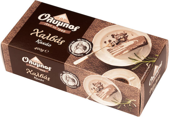 Olympos Halva Cocoa 400gr