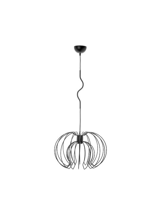 Adviti Pendant Light LED Black