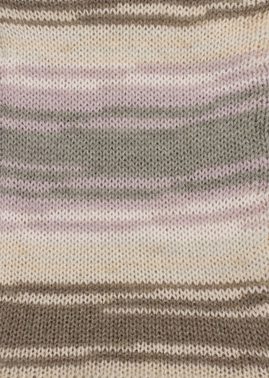 Madame Tricote Paris Angora Batik Μεικτό 550m 100gr