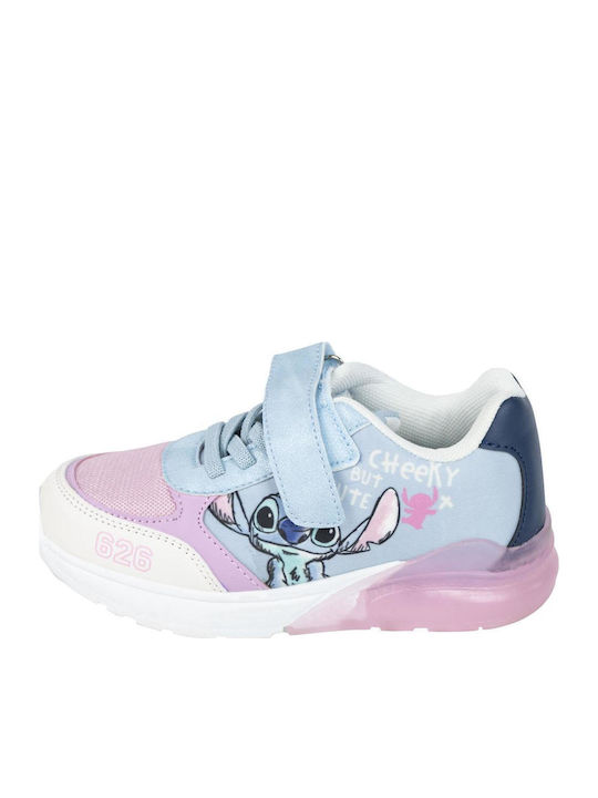 Cerda - Cerda Lilo And Stitch Sneaker Με Φως (2300006353)