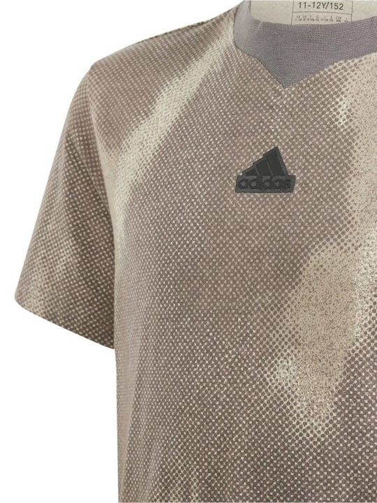 adidas Charcoal