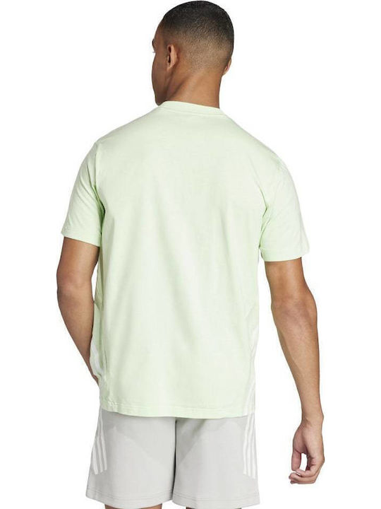 adidas Future Icons 3-Stripes T-shirt Green