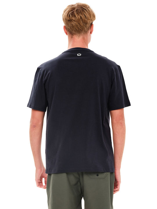 T-Shirt Schwarz