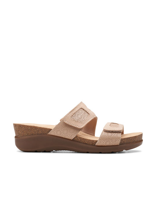 Clarks - Calenne Maye Sand Combi