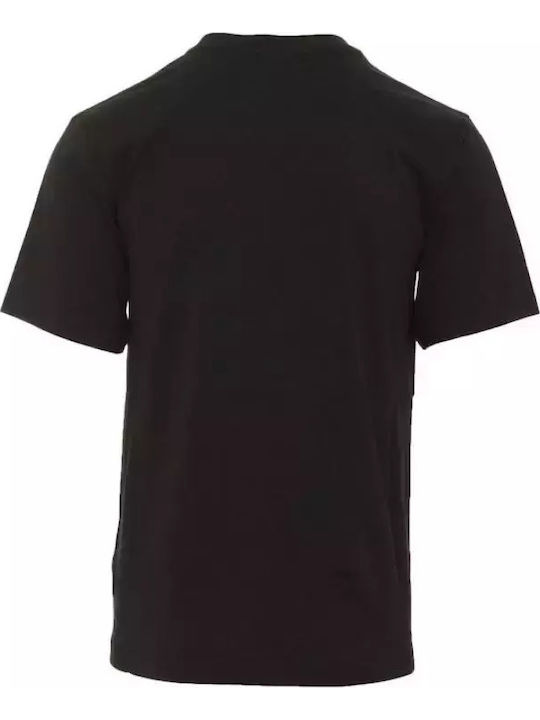 T-shirt Black