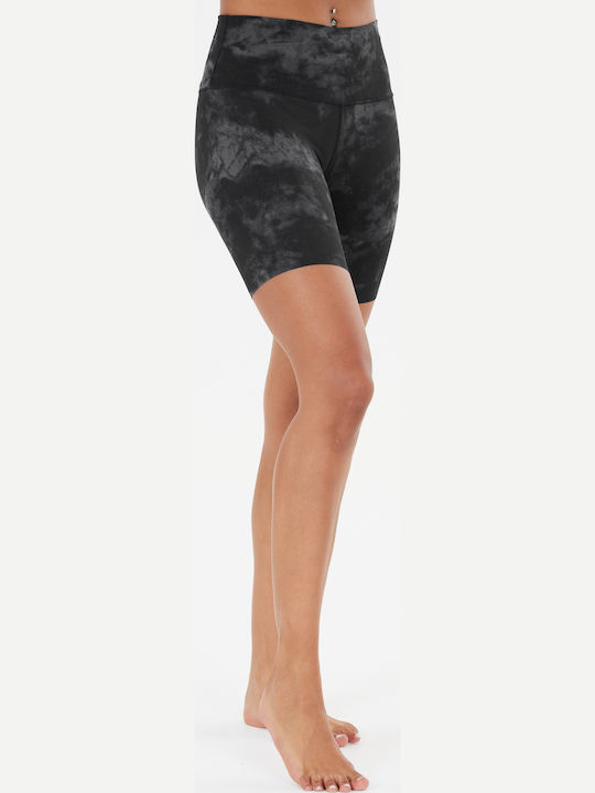 Women's Training Legging Black