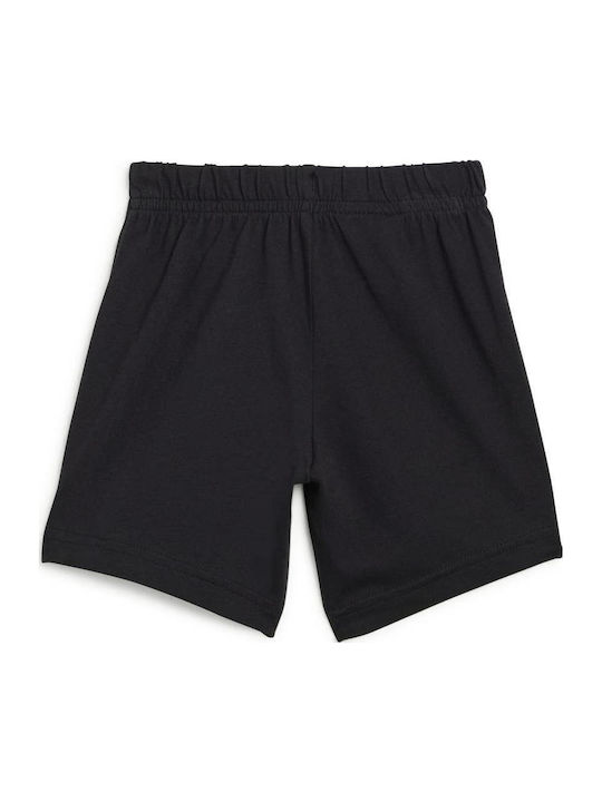 Set pentru copii cu șorturi Vară 2buc Black Essentials