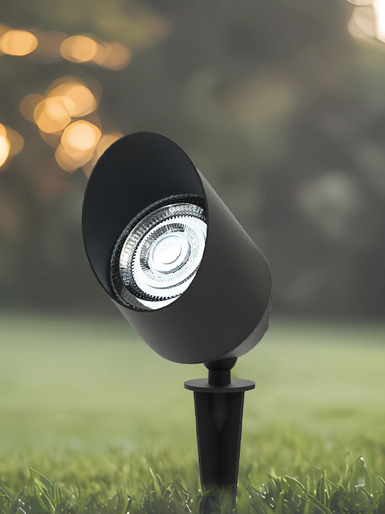 Inlight Sticla Lumină Led Fixă 80600211