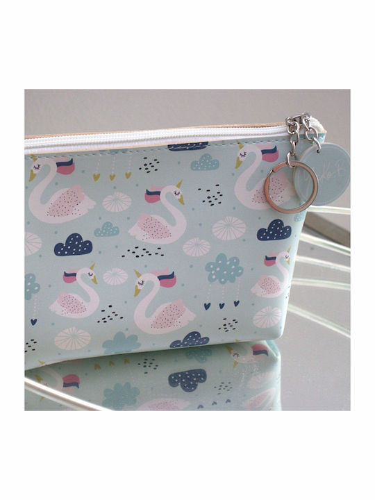 Yuko.b: Swan cassette-drawer