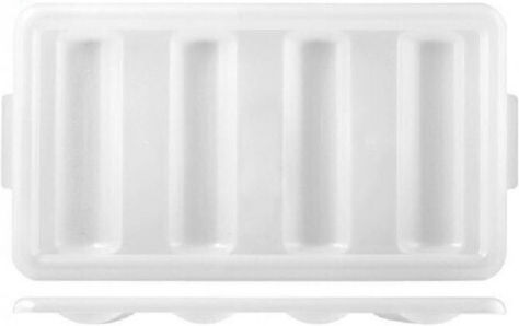 Morini Suport pentru ustensile din Plastic 52x52x52cm. cu Diametru de 52cm.