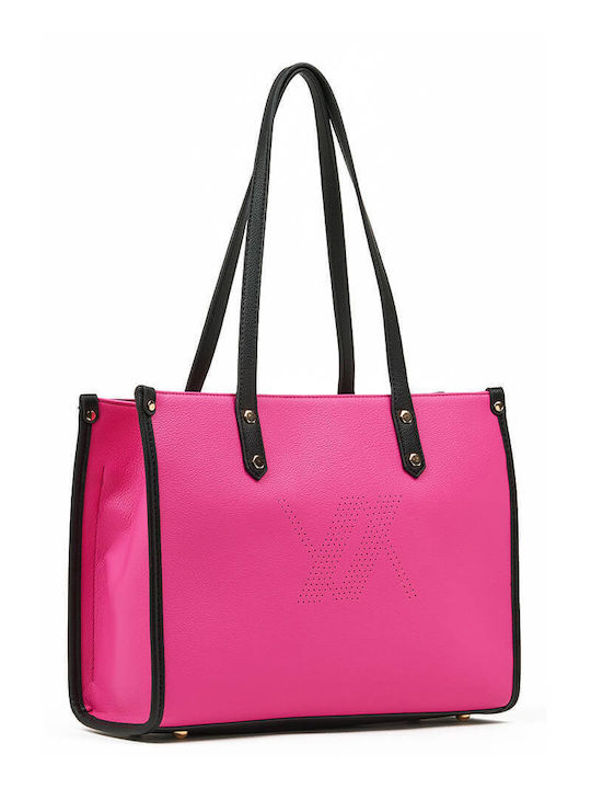 Verde Women's Bag Fuchsia