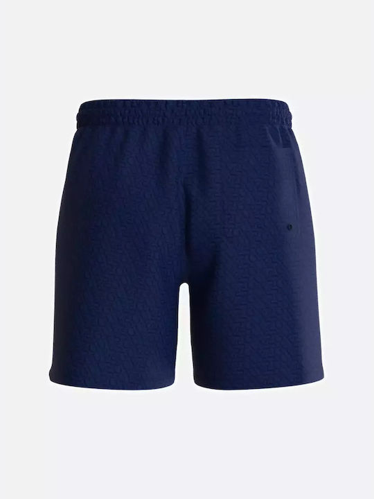 Guess Men's Swimwear Shorts Blue