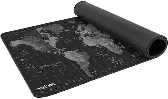 Natec Time Zone Подложка За Мишка XXL 800mm NPO-1119
