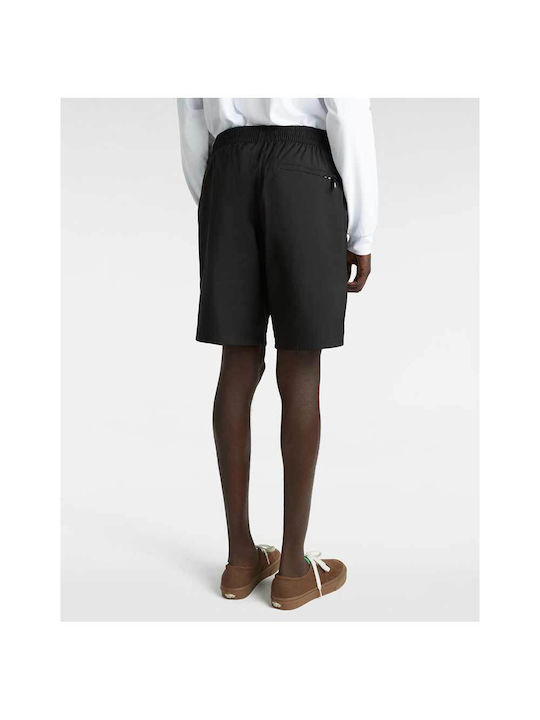 Vans Men's Swimwear Shorts Black