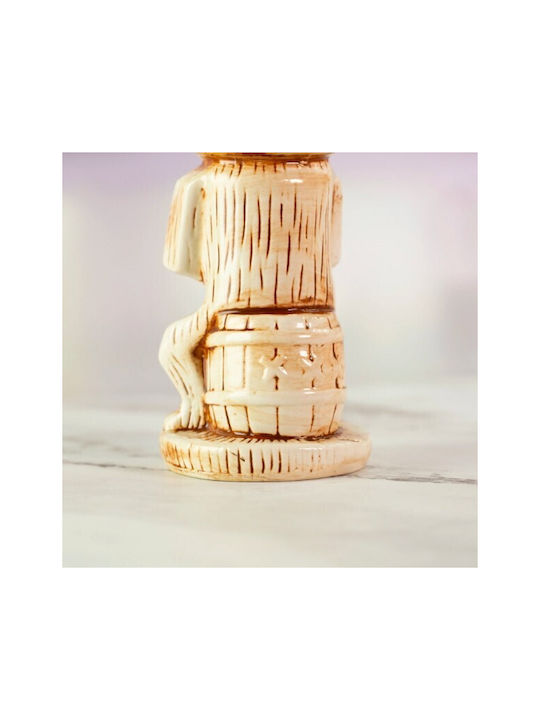 Soler Hispania Pahar Cocteiluri din Ceramică 380ml
