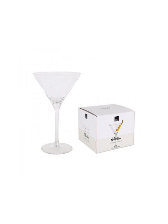 Soler Hispania Glass Cocktail/Drinking made of Glass Goblet 260ml