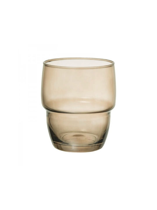 Secret de Gourmet Ποτήρι Νερού από Γυαλί 280ml